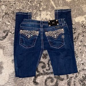 Miss Me Jeans 26